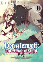 Der Werwolf: The Annals of Veight -Origins-