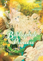 Bibliophile Princess