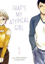 That&#39;s My Atypical Girl